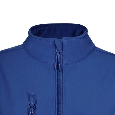 Softshell Mujer Mukua Richmond ssz280w