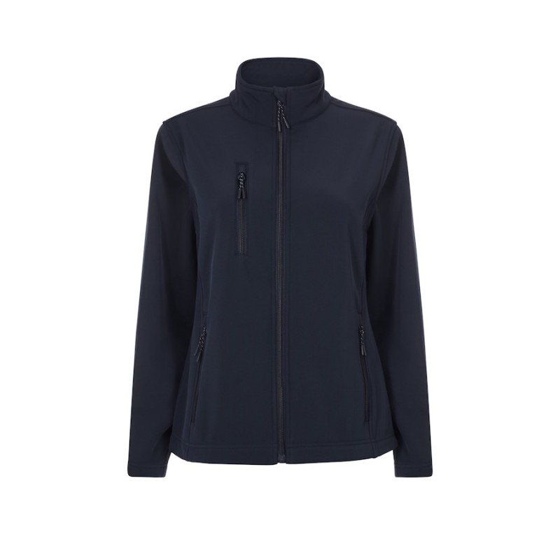 Softshell mujer mukua richmond ssz280w