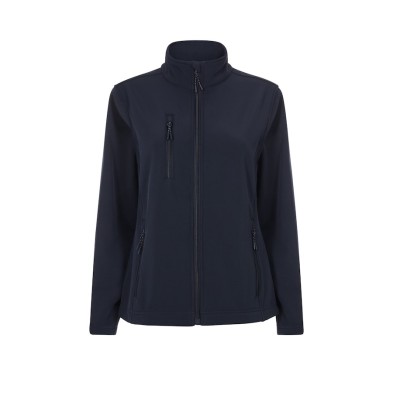 Softshell Mujer Mukua Richmond ssz280w