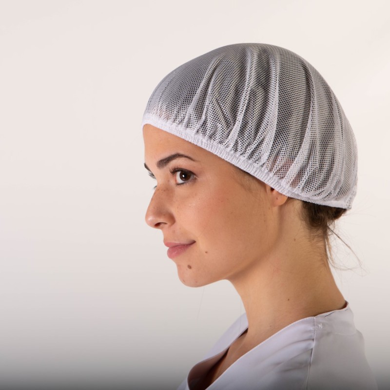 Gorro rejilla garys 4462