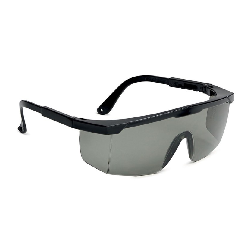 Gafas BOLLE Mercuro Ahumada