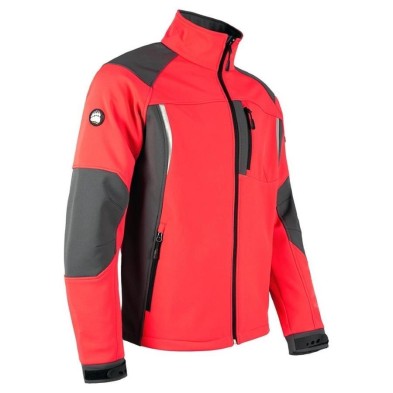 Chaqueta Softshell Workteam s9495