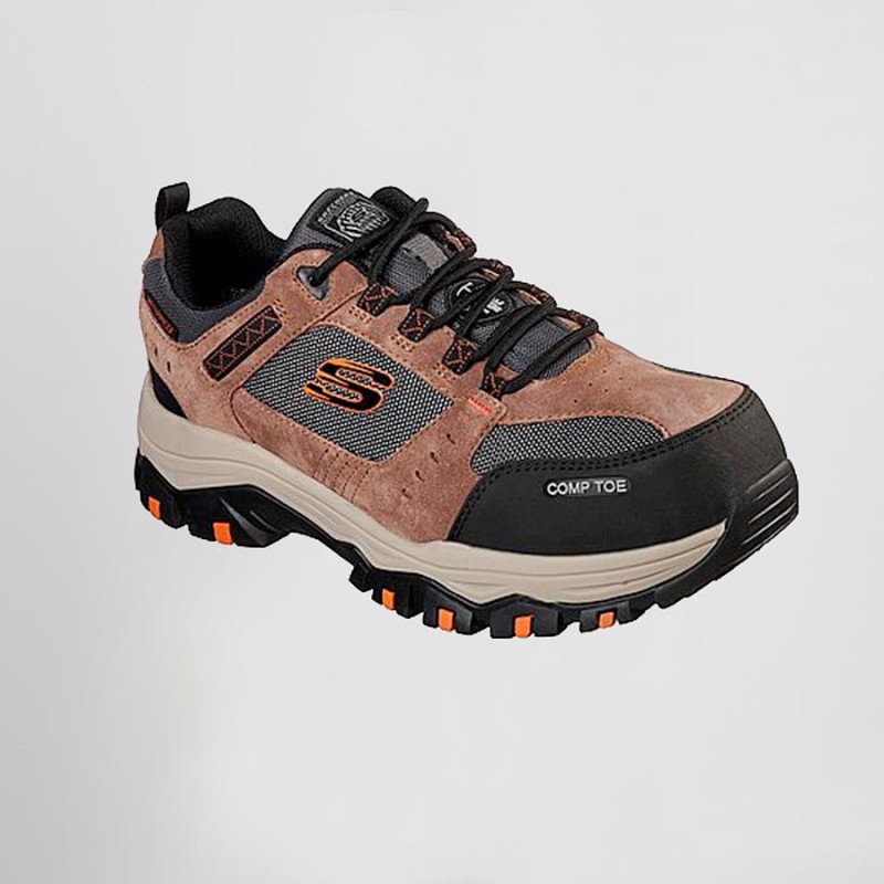 Zapatilla skchers greetah sk77183ec