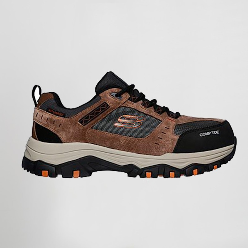 Zapatilla skchers greetah sk77183ec