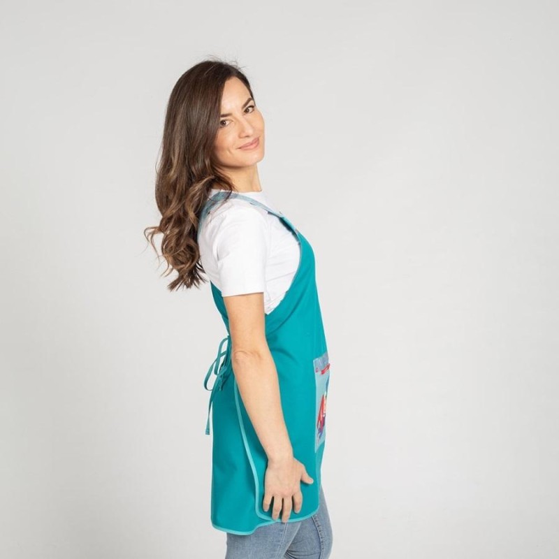 Casulla garys niños abc 200011