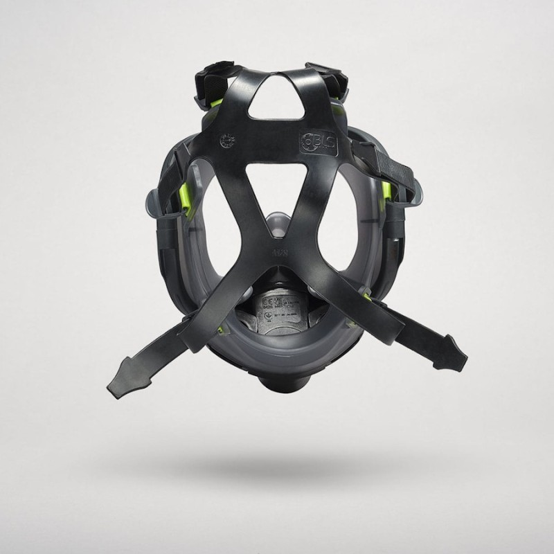 Mascara bls 2000 policarbonato 8102015