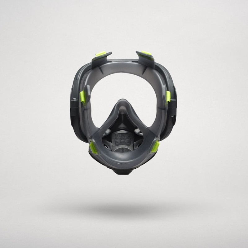 Mascara bls 2000 policarbonato 8102015