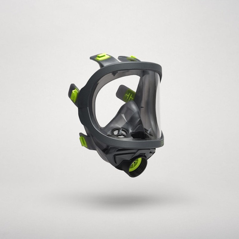 Mascara bls 2000 policarbonato 8102015