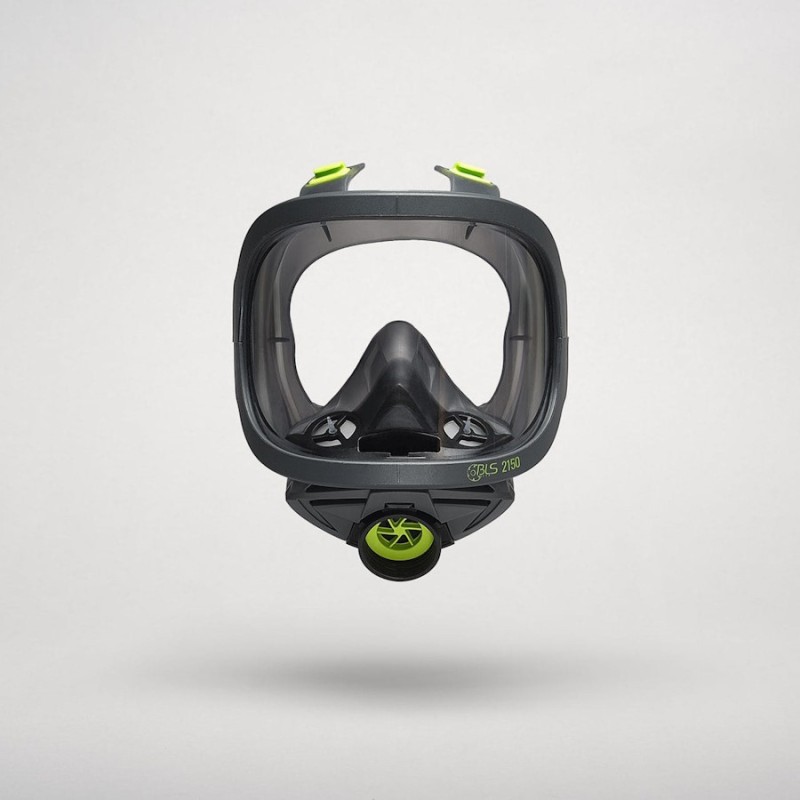 Mascara bls 2000 vidrio 8102016