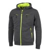 Chaqueta softshell workteam s9482