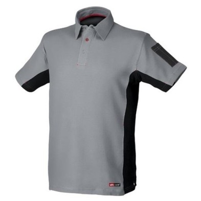 Polo Issaline Stretch 08170