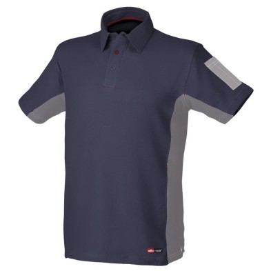 Polo Issaline Stretch 08170