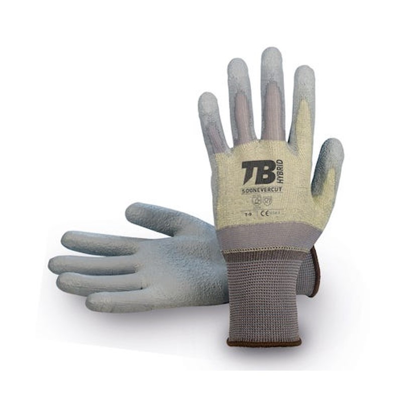 Guante anticorte tomas bodero 500 nevercut