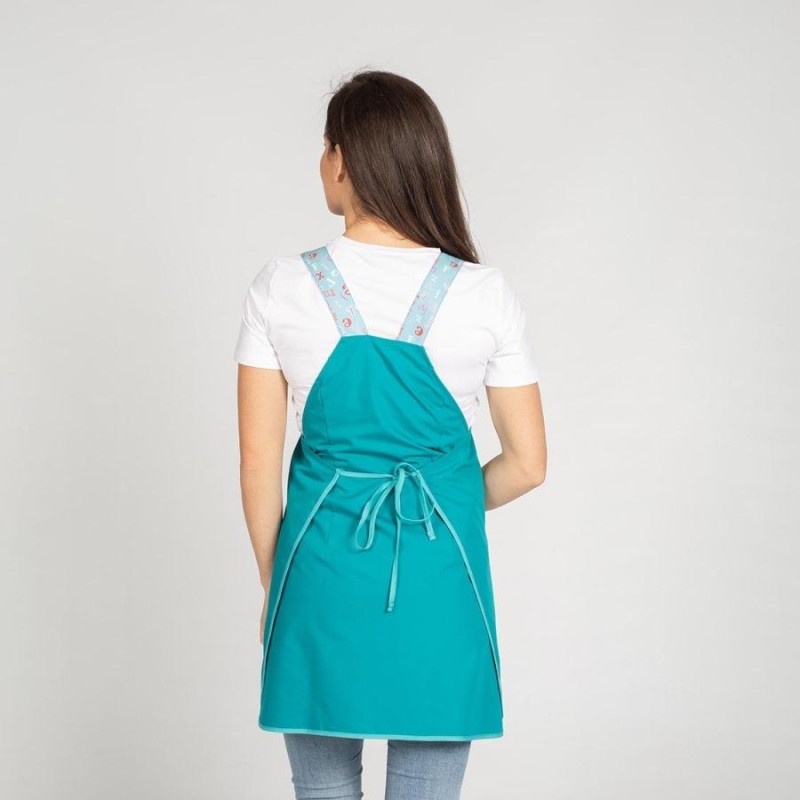Casulla garys niños abc 200011