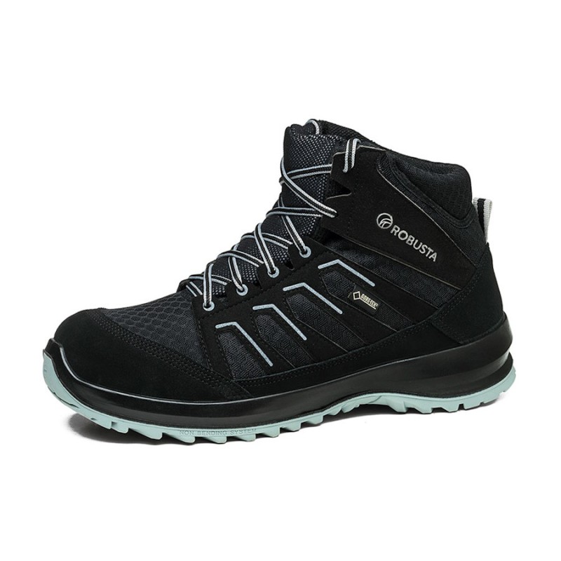 Bota robusta tiburon s3 92201