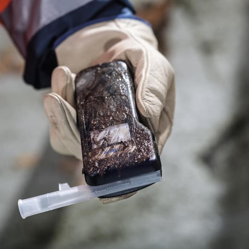 Alcoholimetro drager alcotest 6000