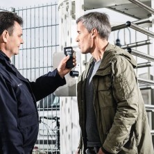 alcoholimetro drager alcotest 6000 