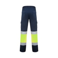 PANTALON A.V. ROLY DAILY STRETCH 9312