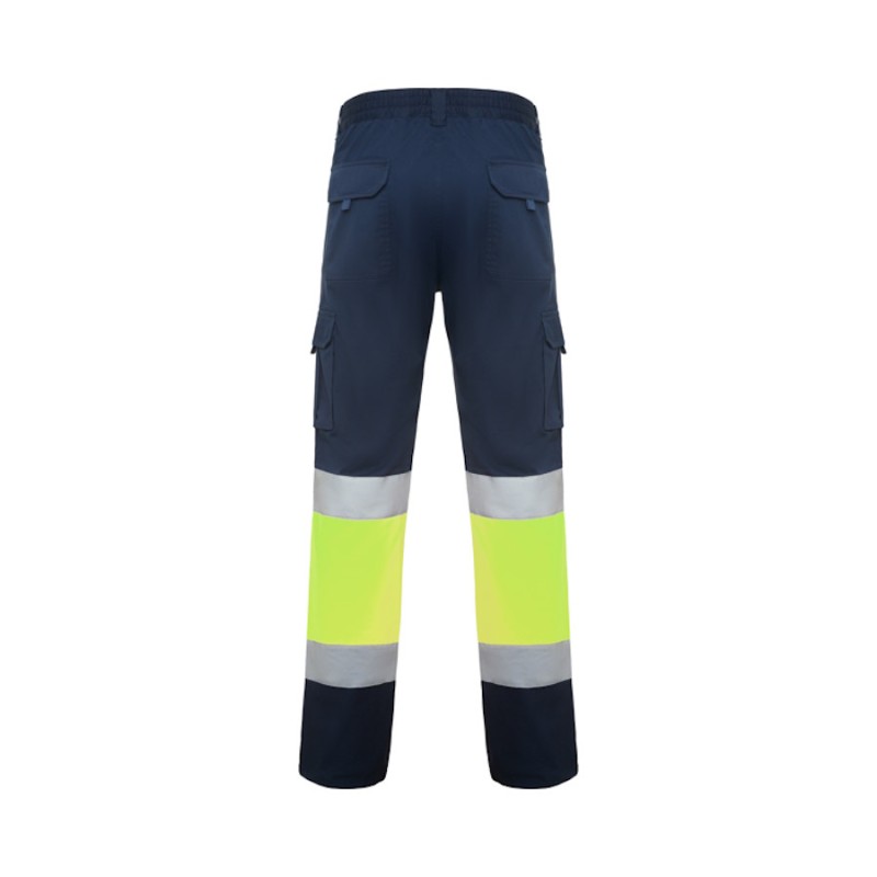 Pantalon a.v. roly daily stretch 9312