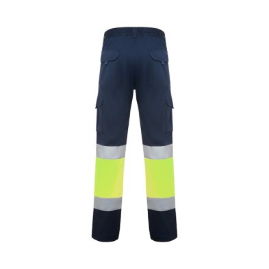 Pantalón Stretch A.V. Roly Daily 9312