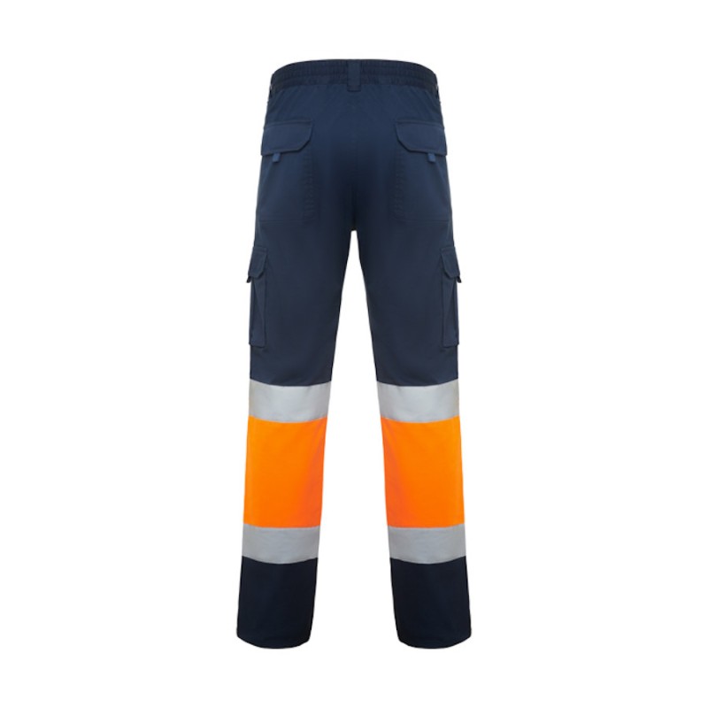 Pantalon a.v. roly daily stretch 9312