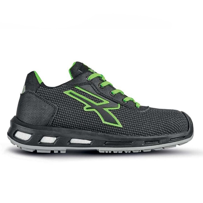 Zapato u-power malibu s3s