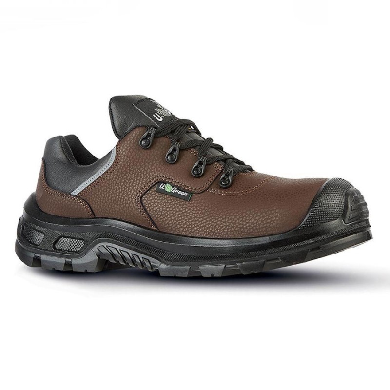 Zapato u-power mojave s3s