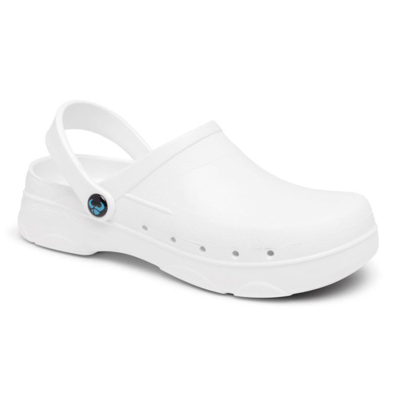 Zuecos suecos vidar plus