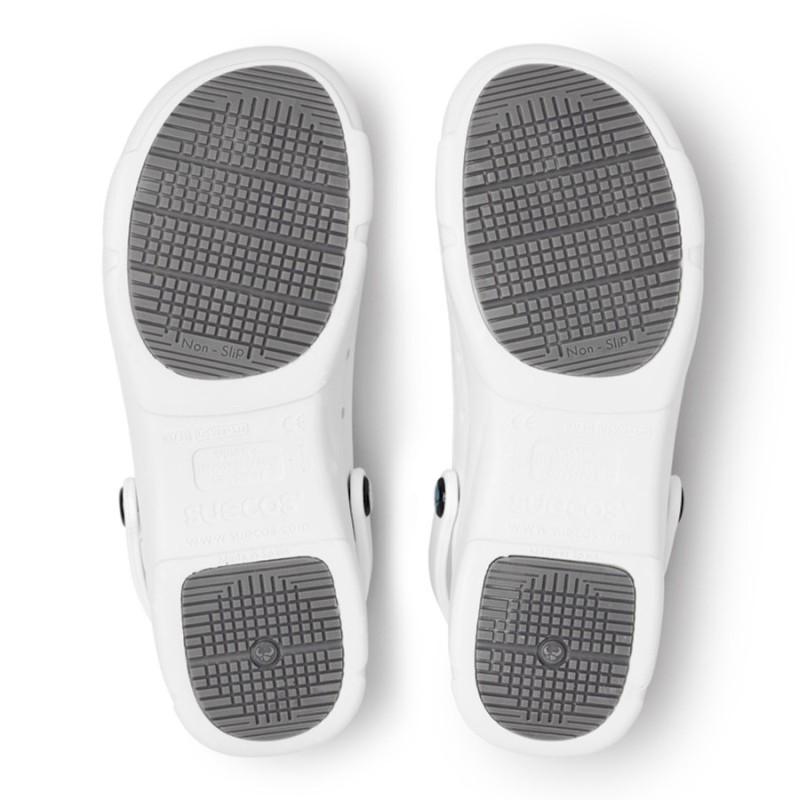 Zuecos suecos vidar plus