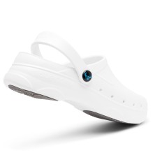 zuecos suecos vidar plus ob en blanco