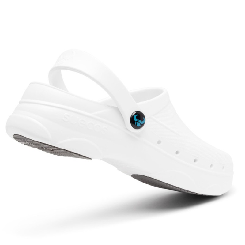 Zuecos suecos vidar plus