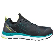 ZAPATILLA ALBATROS AER55 IMPULSE LOW S1P