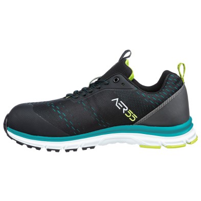 Zapatilla Albatros aer55 Impulse Low s1p