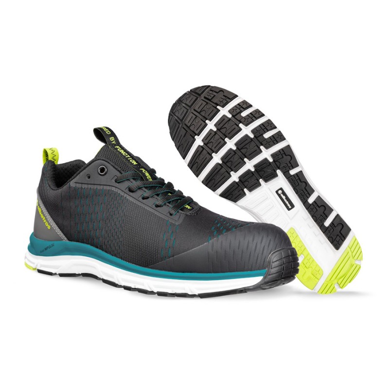 Zapatilla albatros aer55 impulse low 647500