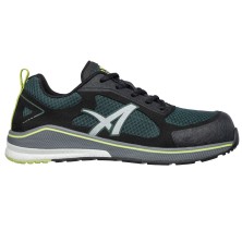 ZAPATILLA ALBATROS AER58 LOW S1P