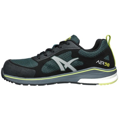 Zapatilla Albatros aer58 Low s1p