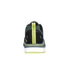 zapatilla albatros aer58 low s1p en verde
