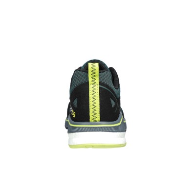 Zapatilla Albatros aer58 Low s1p