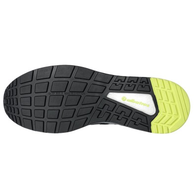 Zapatilla Albatros aer58 Low s1p