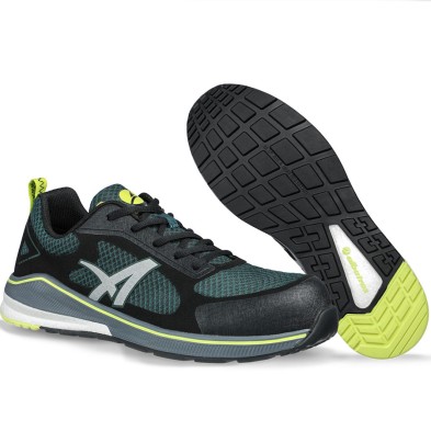 Zapatilla Albatros aer58 Low s1p