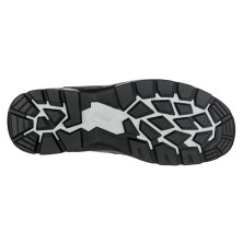bota puma conquest black 630730 s3 en negro