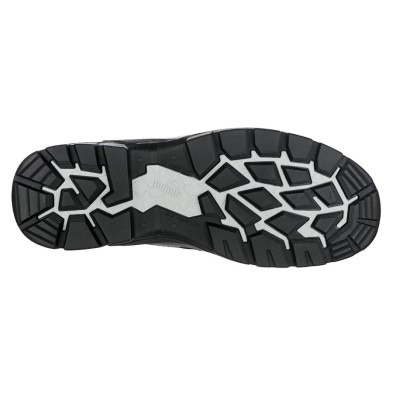 Bota Puma Conquest Black 630730 s3