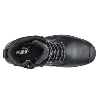 Bota Puma Conquest Black 630730 s3