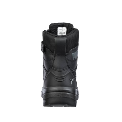 Bota Puma Conquest Black 630730 s3