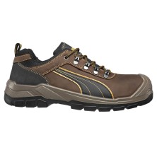 ZAPATILLA PUMA SIERRA NEVADA LOW S3