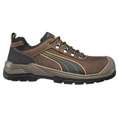 Zapatilla Puma Sierra Nevada Low s3