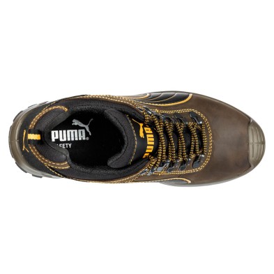 Zapatilla Puma Sierra Nevada Low s3