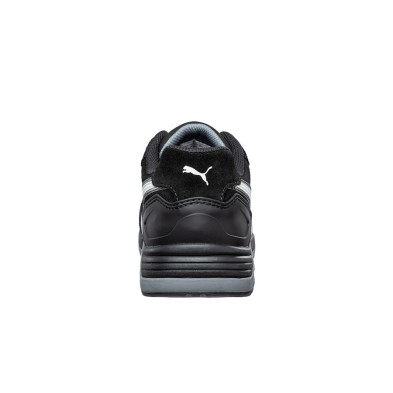 Zapatilla Puma Airwist Black Low s3