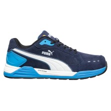 Venta de ZAPATILLA PUMA AIRWIST BLUE LOW 644620