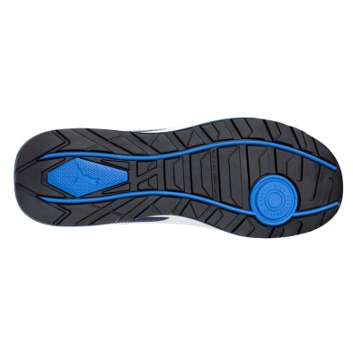 Zapatilla Puma Airtwist Blue Low 644620